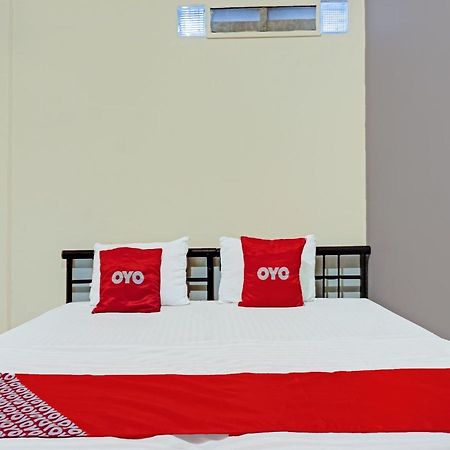 Oyo 91658 Luci'S House Hotel Giacarta Esterno foto